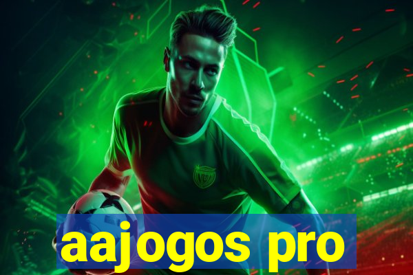 aajogos pro